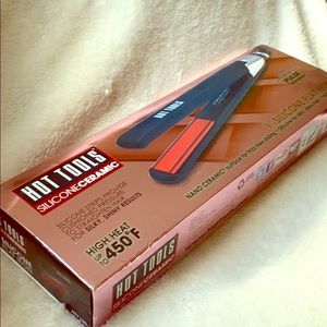 Hot Tools Flat Iron